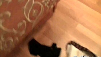 I bent over in Kleo's private doggystyle sex tape