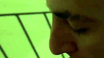 hey, caught a guy jerking off and gave him a hot blowjob