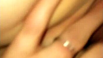 Fingering my wife till she squirts orgasm.