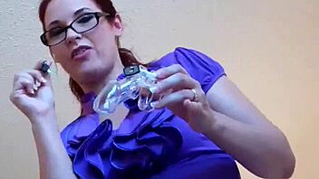 I hope you cock fits in its little 18+ plastic cage