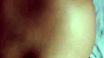Wild ass pounding for Peruvian nympho