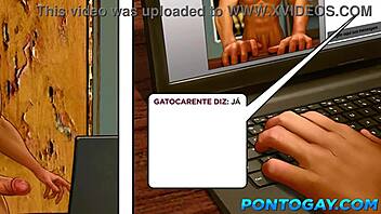 Big dick virgin ass blowjob compilation!