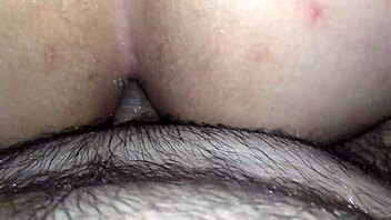 my ex can't get enough of rough anal action with me!