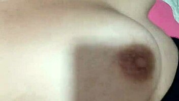 I Love Showing Off Beautiful Small Tits Before Orgasm