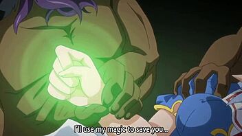 淫秽艺术第一集带来狂野肛交群交行动