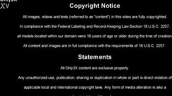 Can angel emily handle this anal bondage bdsm session with cumshot and swallow?