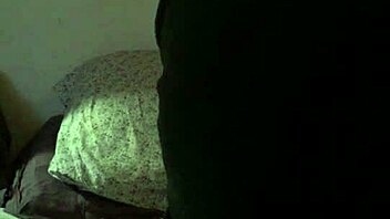 Fat BBW Couple Secretly Taped in Voyeur Video