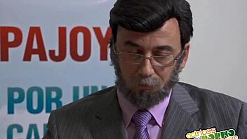 Pajoy Vs Rubalpollas Cosplay 3 Some