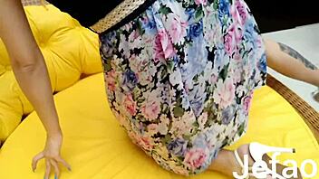 Novinha Safada Deu Perdido Na Mae E Me Chamo No Whatzapp Pra Fodermos Juntos