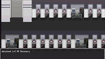 I love room with cum-filled women, fleshlight squad part 4.