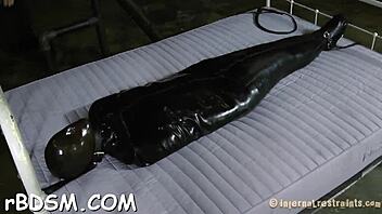 Hardcore Blowjob Action with Intense Sucking