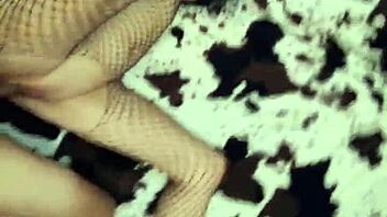 anal wife in stockings