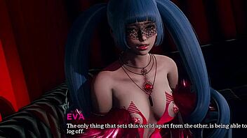 Exciting Eternum Gameplay Experience!