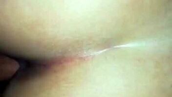 I Am Fucking The Chilean With Big Ass