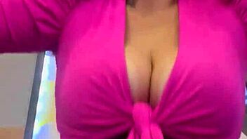 eu toda molhadinha na academia.