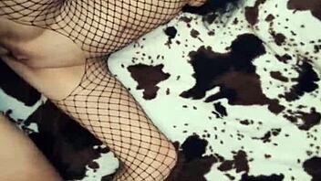 anal wife in stockings