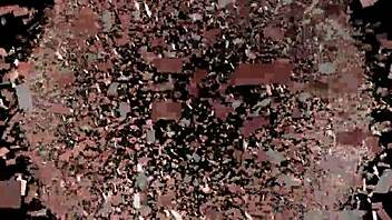 Lydia engages in fetish sex with domination and licking