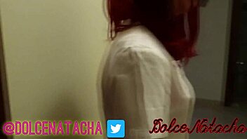 She uses her wet ass to relieve my stress with a hard fuck