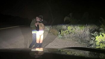 hot wife fucks everywhere in public compilation?