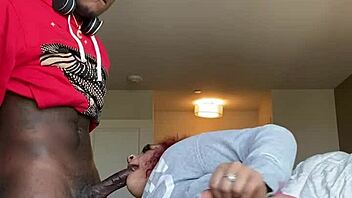 fat girls suck dick better with monster cocks