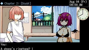 Day 4 of the Succumate game: Part 1 and 2, too cute