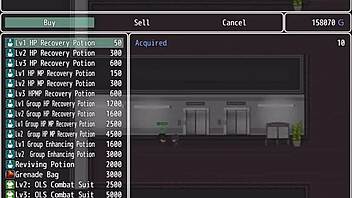 I love room with cum-filled women, fleshlight squad part 4.