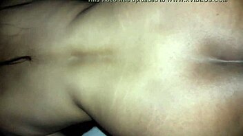 Having Fun With Sexy Indian Ass And Pussy In Homemade Video!