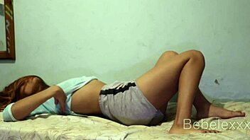 Cute Bebelexxx is waiting to get fucked!