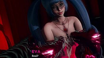 Exciting Eternum Gameplay Experience!