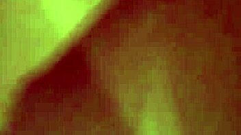 I bent over in Kleo's private doggystyle sex tape