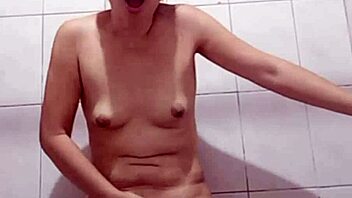 Asian wife Miss Bea's solo pleasure fueled by fantasies of triple penetration