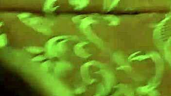 I bent over in Kleo's private doggystyle sex tape