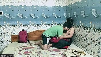 does madam fuck young 18+ student?