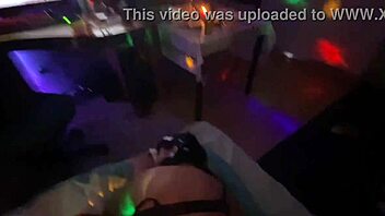 sex like a rose in dirty homemade reality