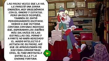 big top bangeroo 2 en español, monster cocks banging asses in group fucking