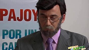 Pajoy Vs Rubalpollas Cosplay 3 Some