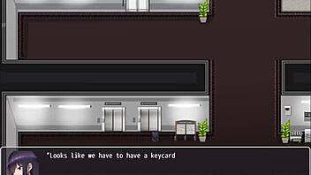 I love room with cum-filled women, fleshlight squad part 4.