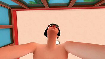 The Sims 4 эпизод 1 показывает парочкам горячий секс