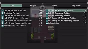 I love room with cum-filled women, fleshlight squad part 4.