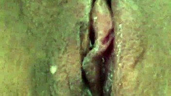 Look At Teen's Wet Pussy Play!