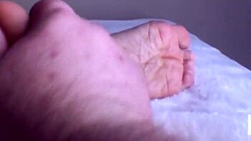 Jade Vixen Heel Massage