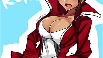 Aoi Asahina Hentai Collection Featuring Big Tits And Ass Scenes