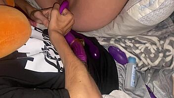 denied orgasm hot babe