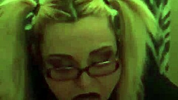 Amateur blowjob breezy breeze