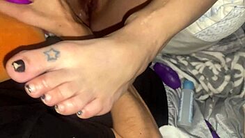 denied orgasm hot babe