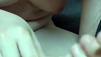 Asian woman records wet pussy masturbation video for stranger man