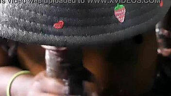 Sloppy Dick Sucking By Teen Whore!