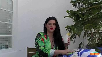 i face fucked angelina castro hard