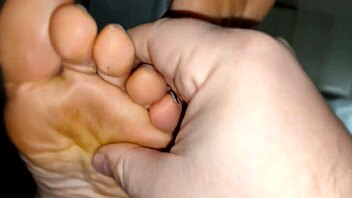 My husband and I indulge in BDSM and foot worship. This is not your typical family affair.