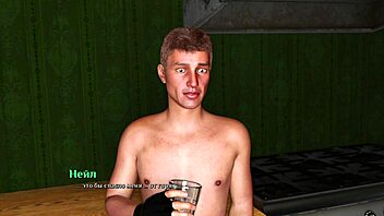 Girlfriends Pussy Excites Game Porn Story 2